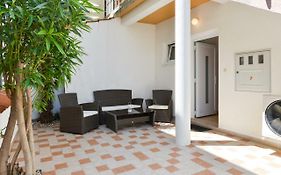 Apartmani Mandic
